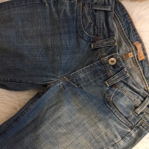 Yanuk jeans - Picture 5 of 10